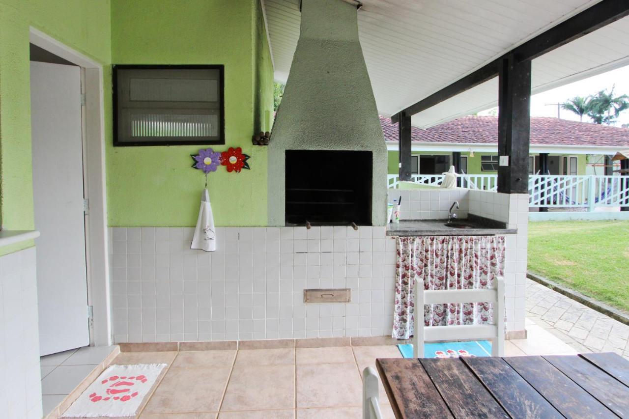 Villa Casa Temporada Tuco E Tuca Ubatuba Esterno foto