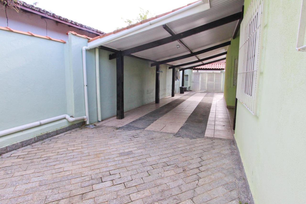 Villa Casa Temporada Tuco E Tuca Ubatuba Esterno foto