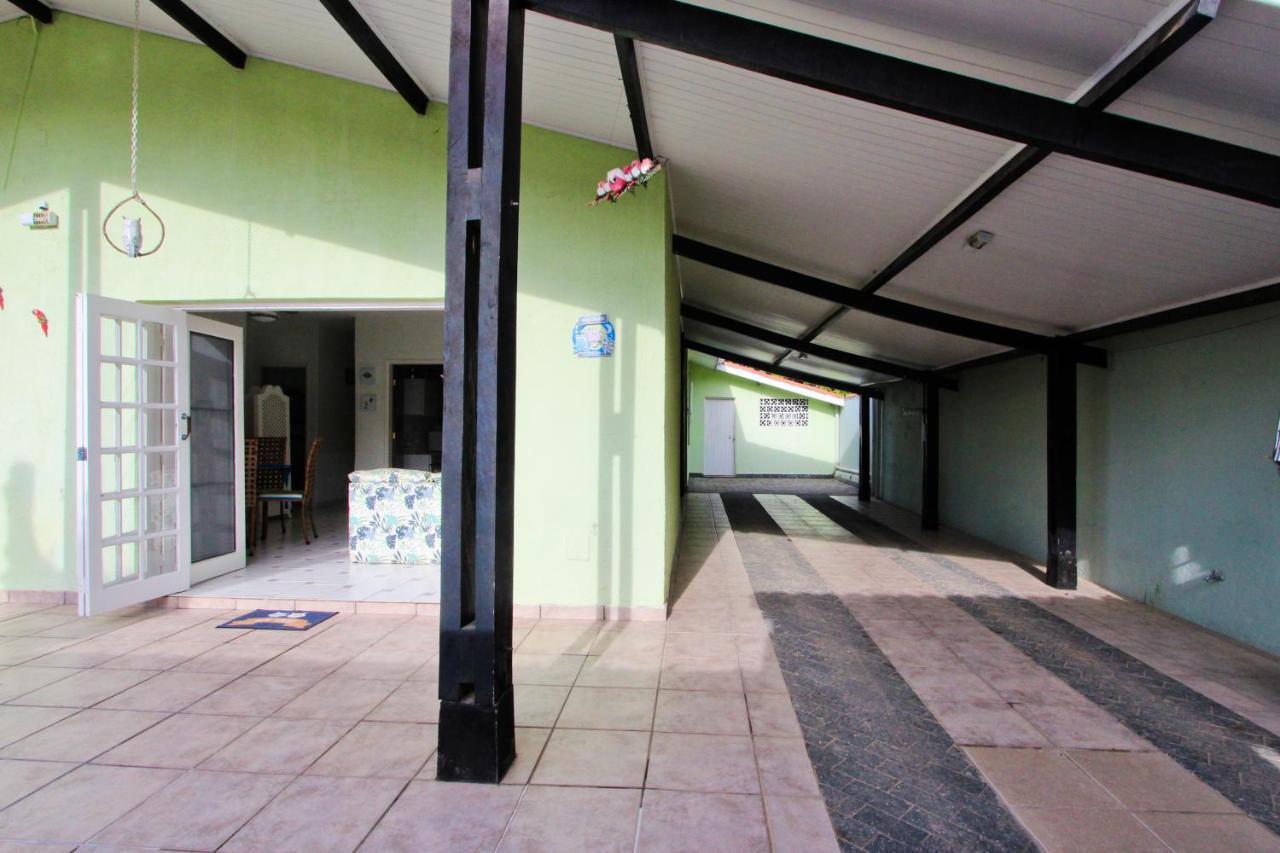 Villa Casa Temporada Tuco E Tuca Ubatuba Esterno foto